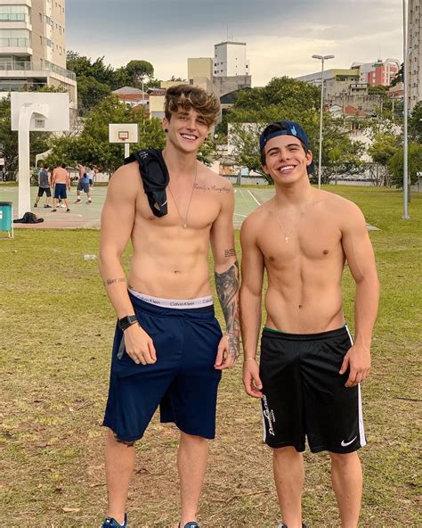 Thomaz Costa Gay Sex Videos